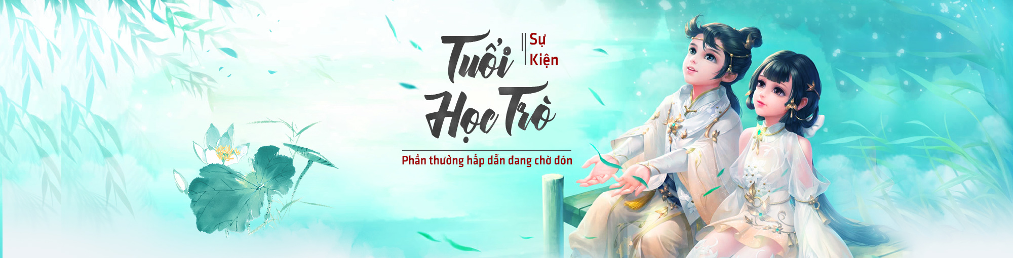 Tuổi Học Trò 2025