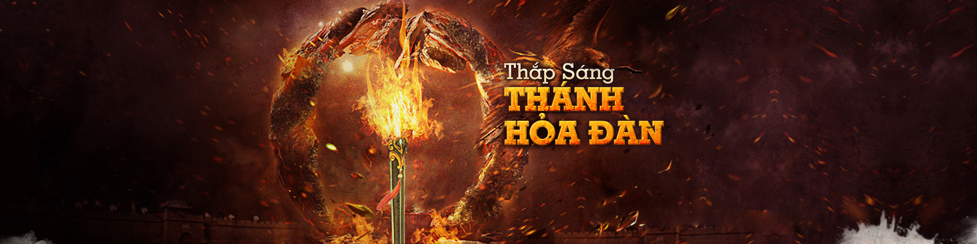 Thánh Hỏa Đàn 05/2025