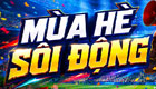 Mùa Hè Sôi Động