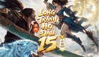 Long Tranh Hổ Đấu 15