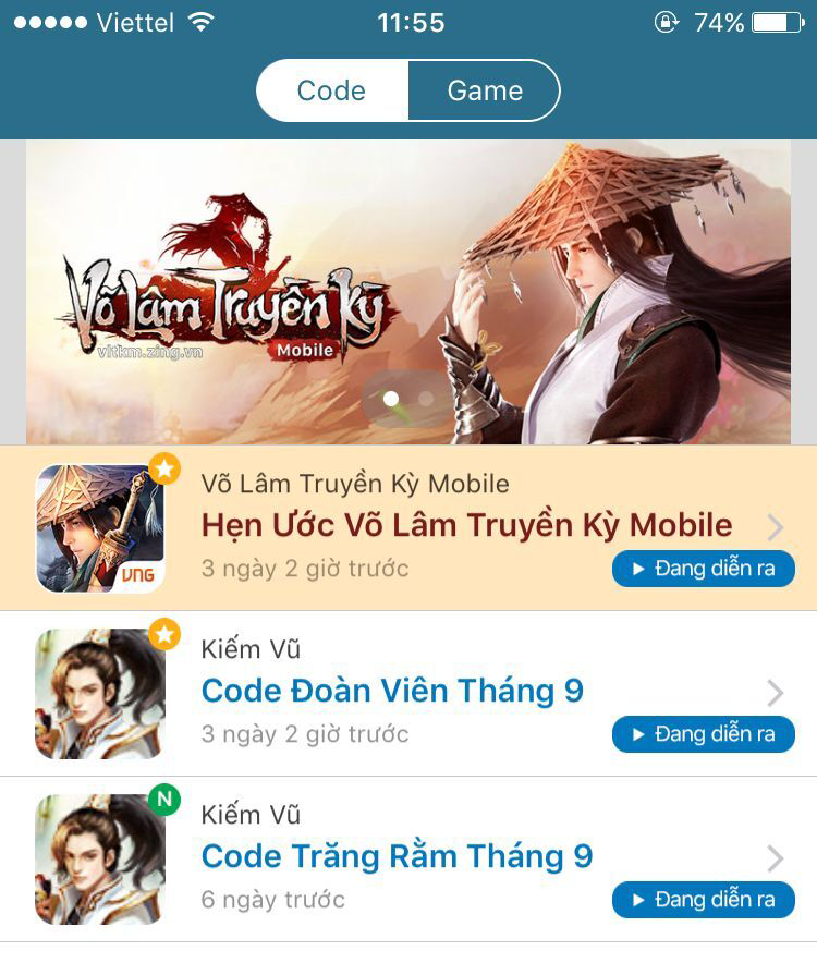 VLTKM