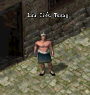 Võ Lâm Truyền Kỳ