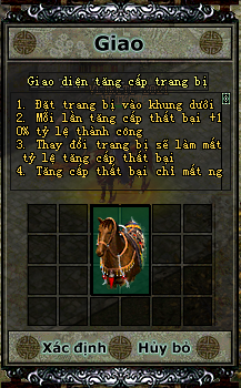 Võ Lâm Truyền Kỳ