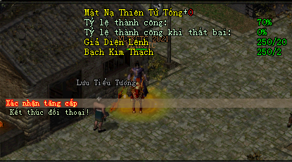 Võ Lâm Truyền Kỳ