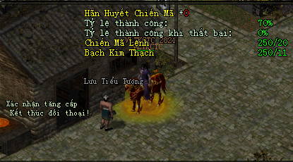 Võ Lâm Truyền Kỳ