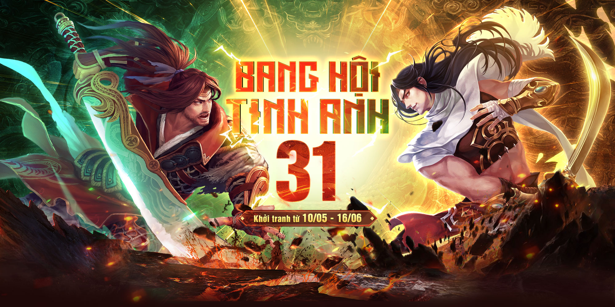 BHTA – Pháo Đài ( Lần 2 )