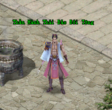 Võ Lâm II