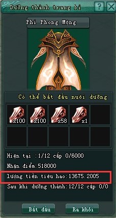 Võ Lâm Truyền Kỳ II