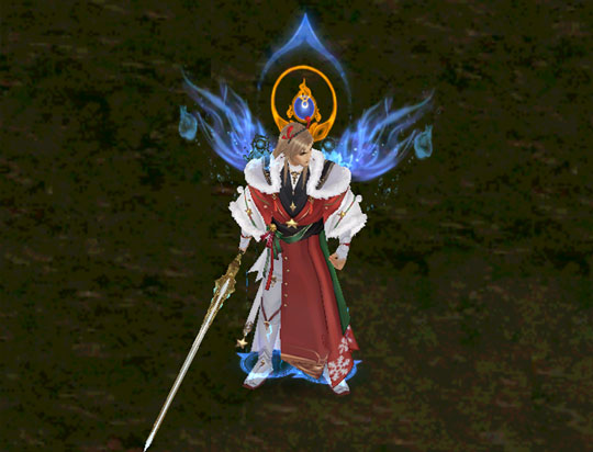 Võ Lâm II
