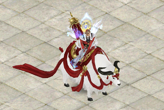 Võ Lâm II