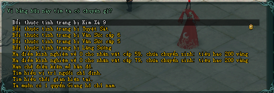 Võ Lâm 2