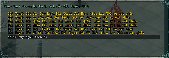 Võ Lâm 2