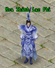 Võ Lâm Truyền Kỳ II