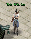 Võ Lâm II