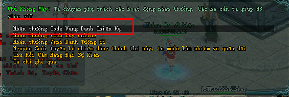 Võ Lâm Truyền Kỳ