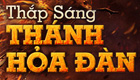 Thánh Hỏa Đàn 04/2026