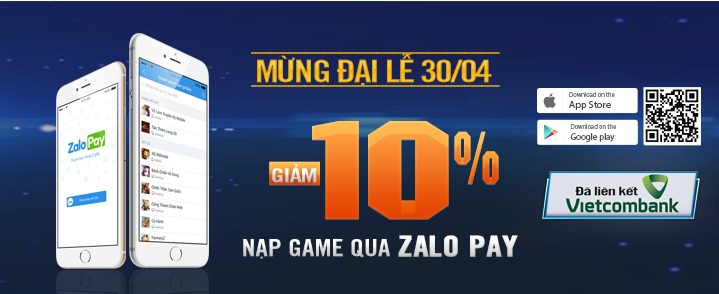 Zalo Pay