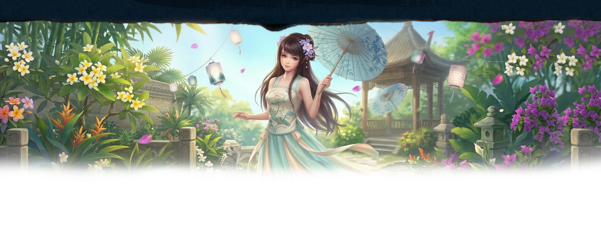 Tụ Bảo Trai tháng 4