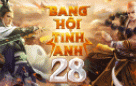 Bang Hội Tinh Anh 28