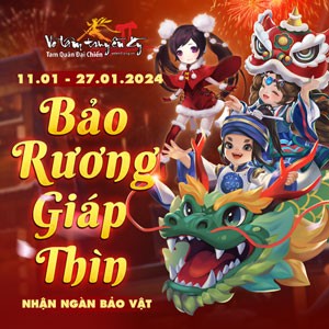 Bao Ruong Binh Ngo