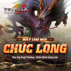 Chuc Long