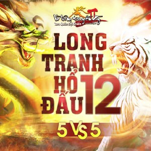 Long Tranh Hổ Đấu 12
