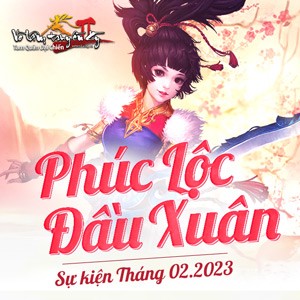 Phuc Loc Dau Xuan