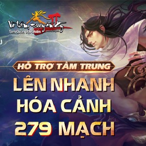 Len Nhanh 279