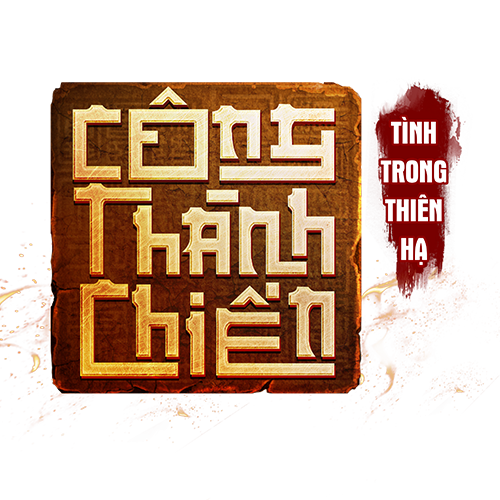 VLTK - Công Thành Chiến