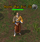 Huyền Nhan Đại Sư