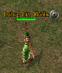 Đường Bất Nhiễm