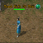 Thanh Hiễu Sư Thái