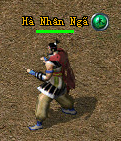 Hà Nhân Ngã