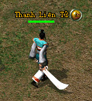 Thanh Liên Tử