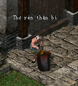 Võ Lâm Truyền Kỳ