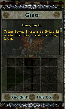 Võ Lâm Truyền Kỳ