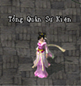 Tổng Quản Sự Kiện