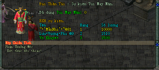 Thái Sơn - Hào Kiệt