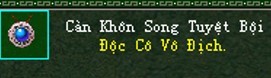 VLTK - Công Thành Chiến