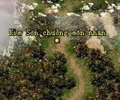 Kết quả đua Top event Thiệp Màu Kỳ Diệu chọn thưởng