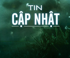 Cập nhật thông tin ZingID để bảo vệ tài khoản game