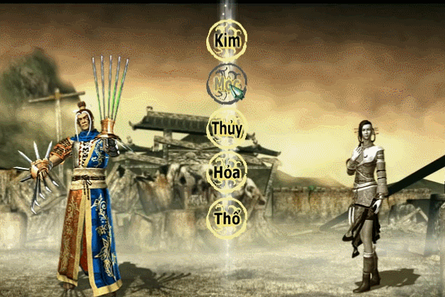 26/04: Khuyến mãi Kỳ Trân Các cực hấp dẫn