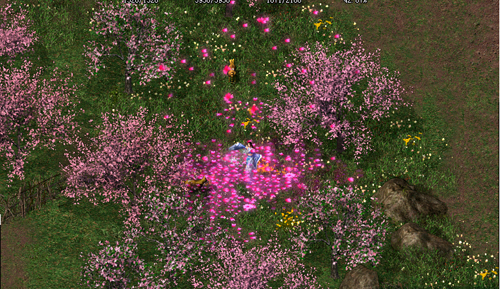 Võ Lâm Truyền Kỳ