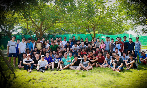 Võ Lâm Truyền Kỳ