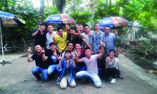 Võ Lâm Truyền Kỳ