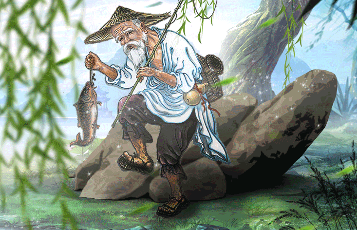 Event mùa hè Câu Cá Mè có thưởng