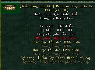 VLTK Công Thành Chiến | Game Kiếm Hiệp:Trấn Bang Chi Bảo & thập đại môn  phái?
