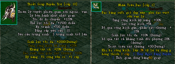 Võ Lâm Miễn Phí