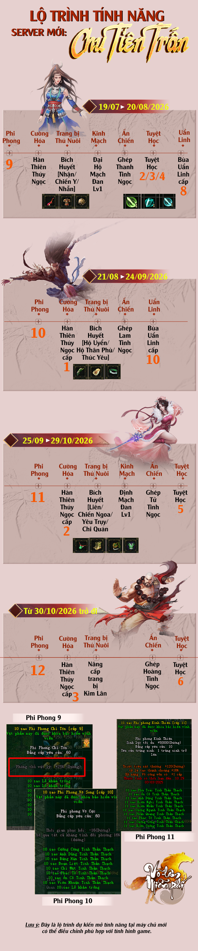 Võ Lâm Miễn Phí
