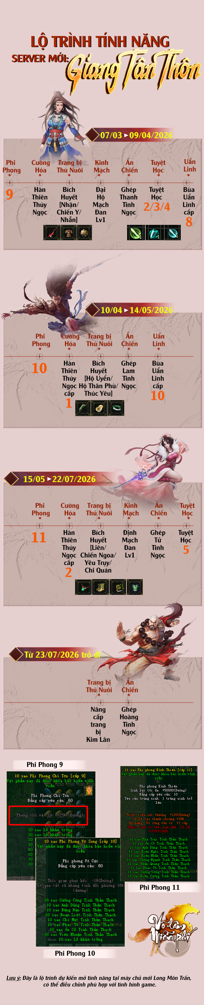 Võ Lâm Miễn Phí